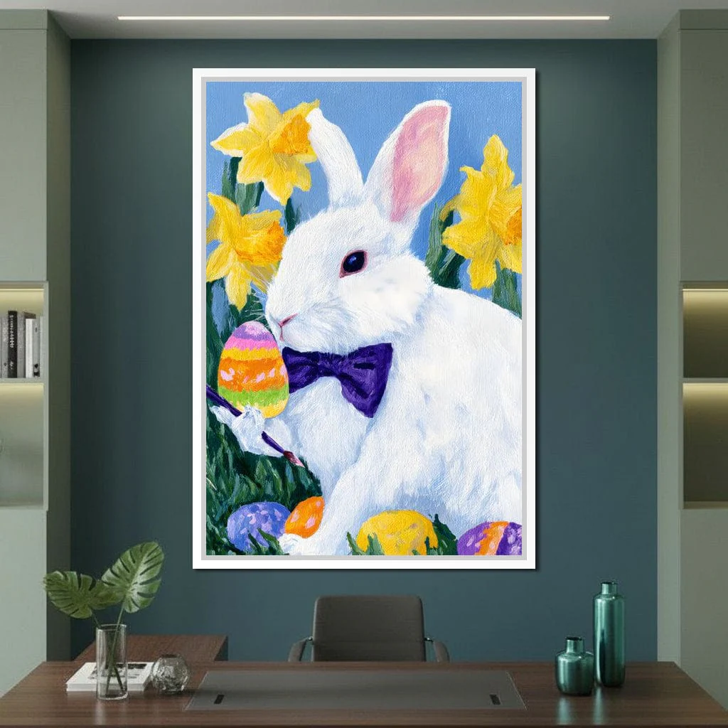 Easter Bunny Egg Painter - Image 5