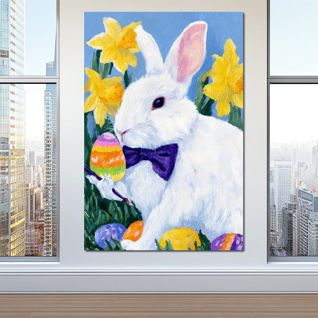 Easter Bunny Egg Painter - Image 6