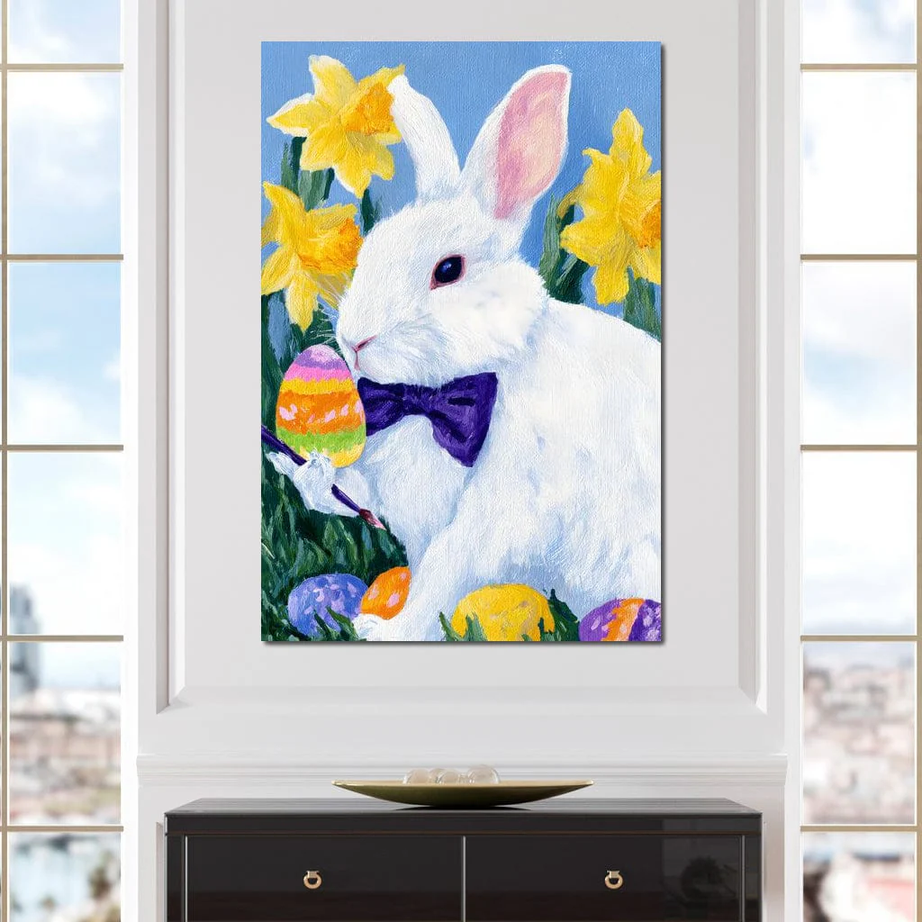 Easter Bunny Egg Painter - Image 7