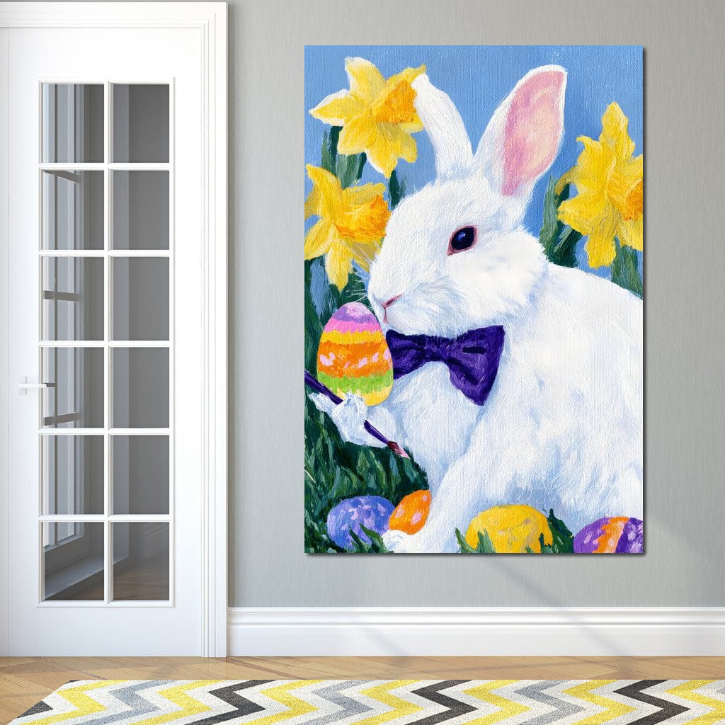 Easter Bunny Egg Painter - Image 8
