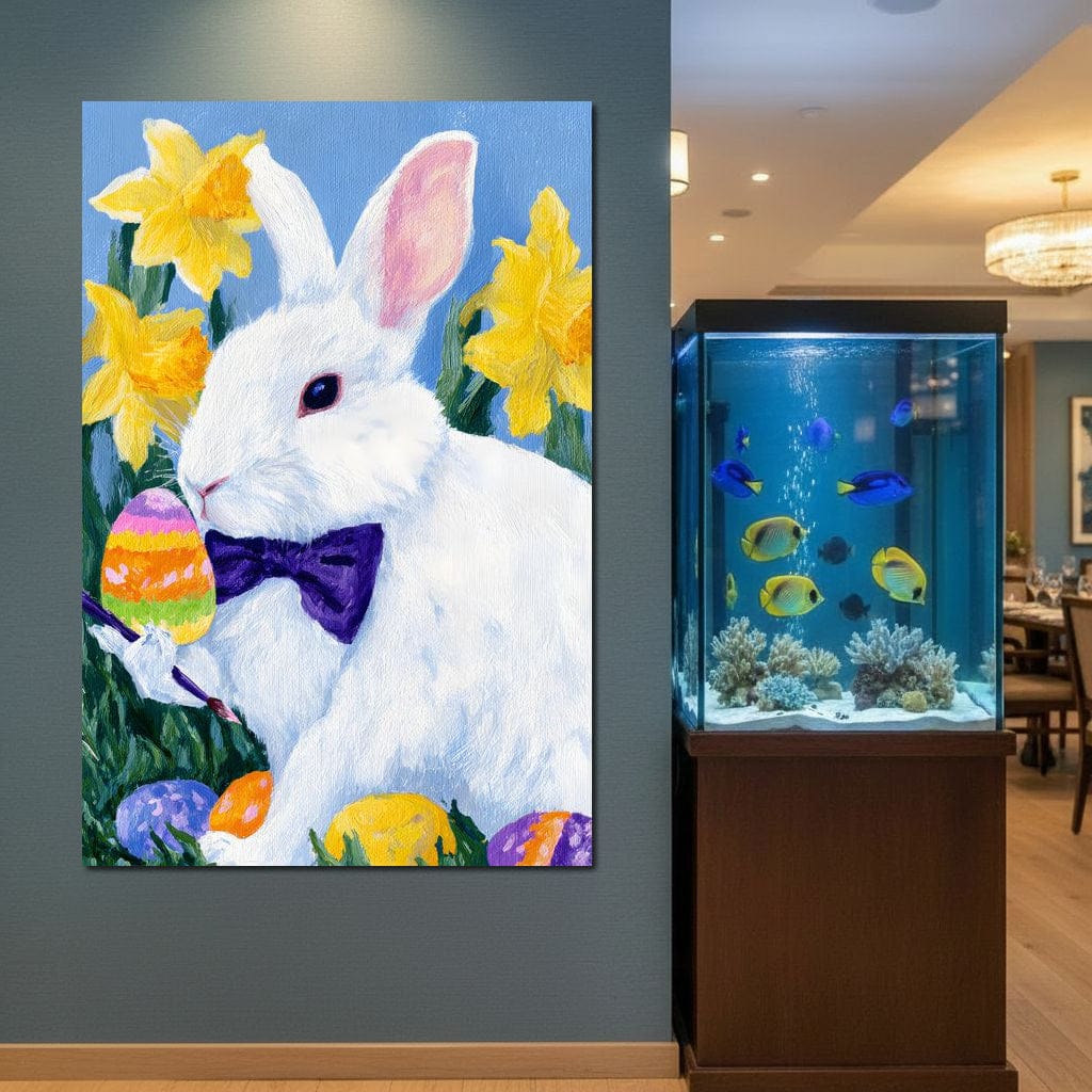 Easter Bunny Egg Painter - Image 9