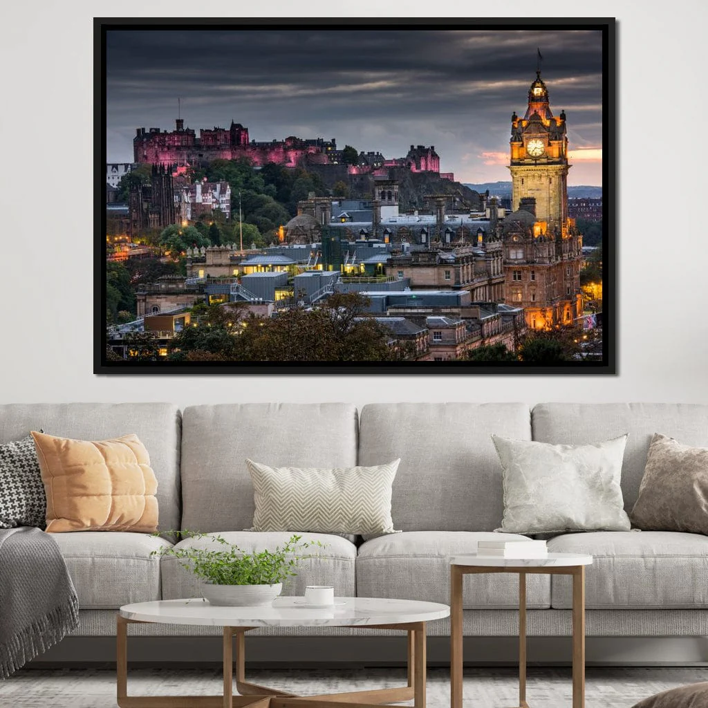 Edinburgh Castle - Image 11