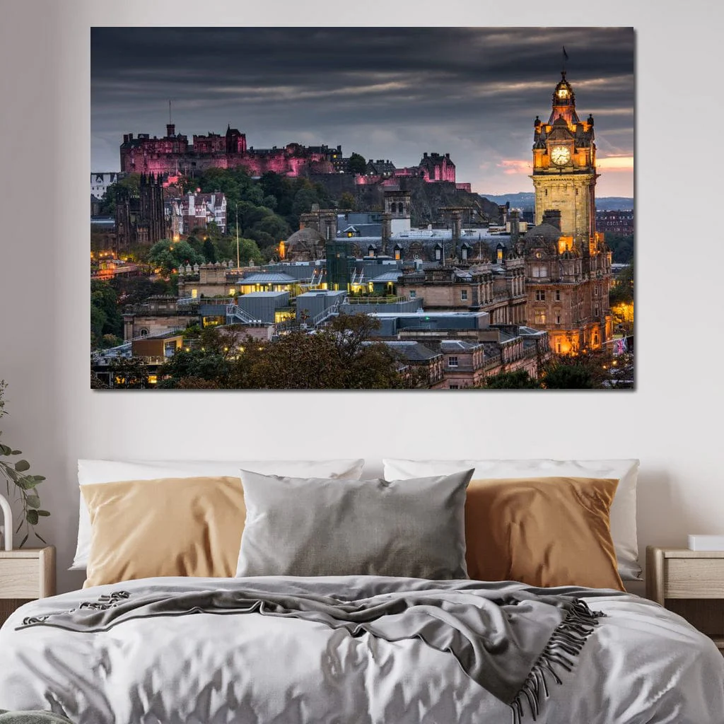 Edinburgh Castle - Image 6