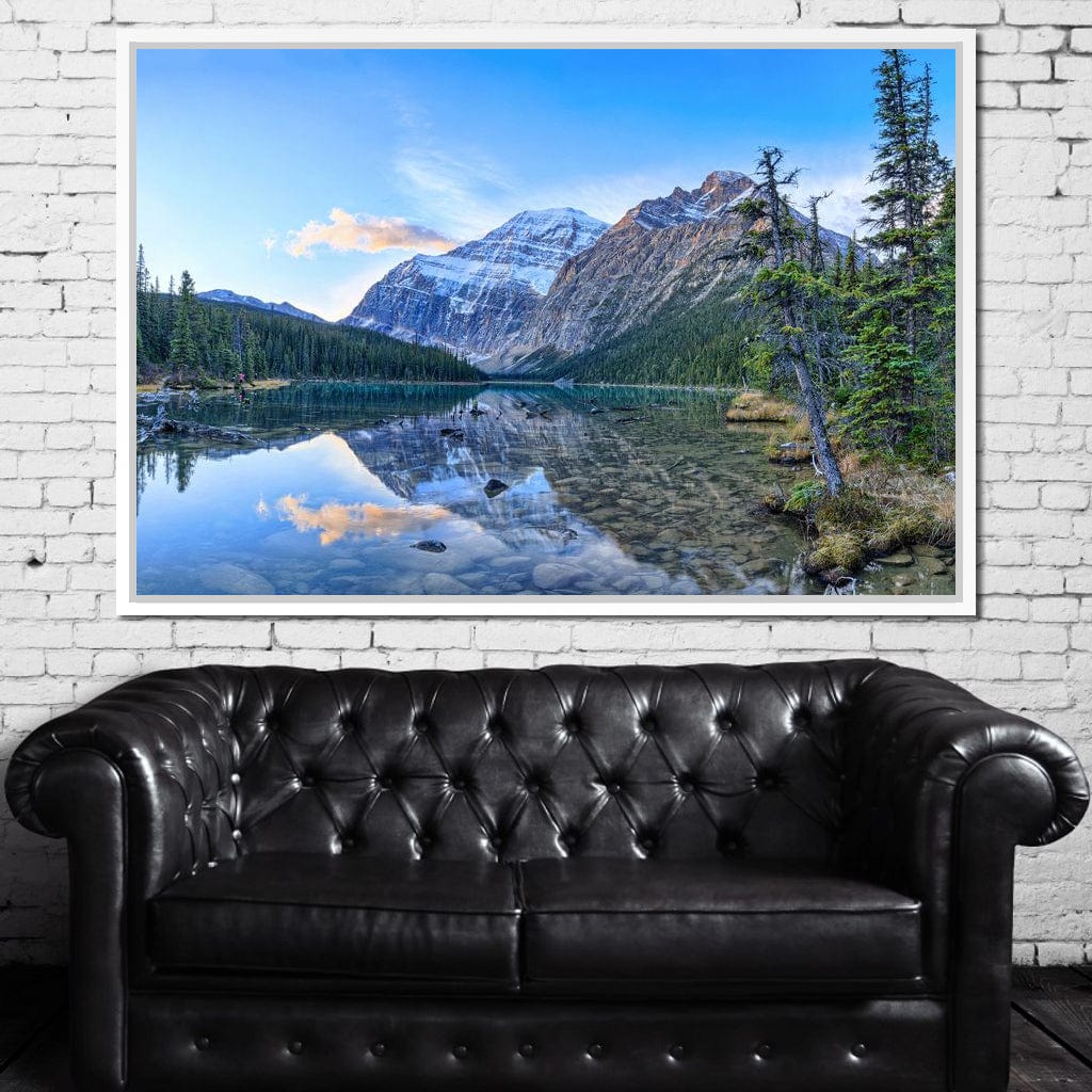 Edith Lake - Image 14
