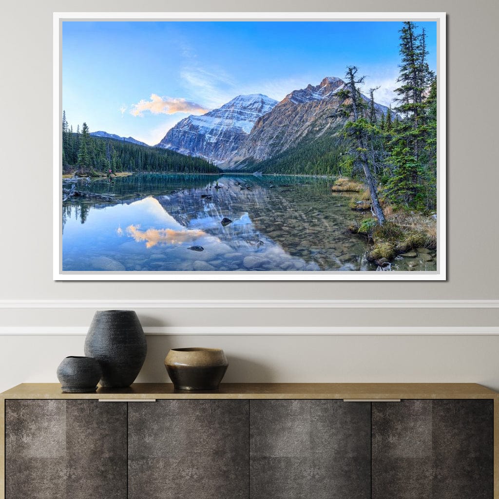 Edith Lake - Image 15