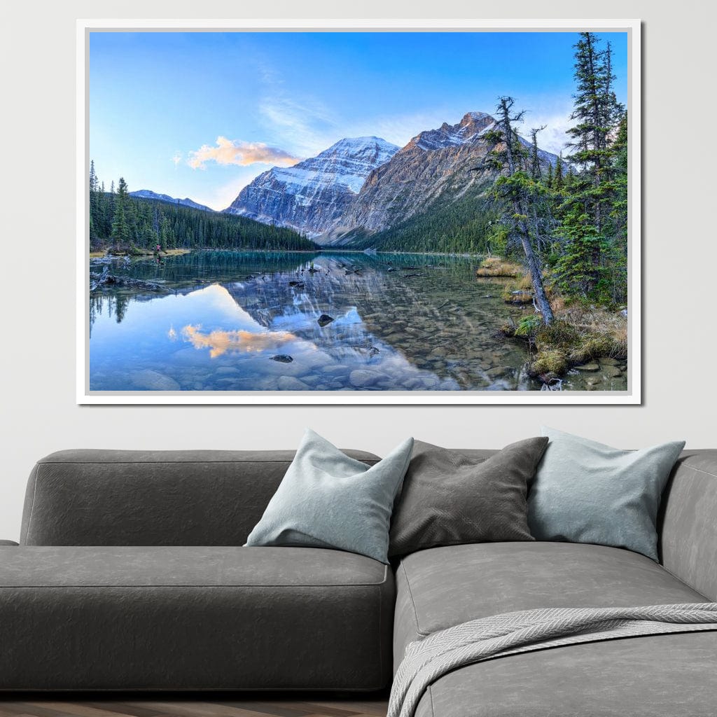 Edith Lake - Image 18