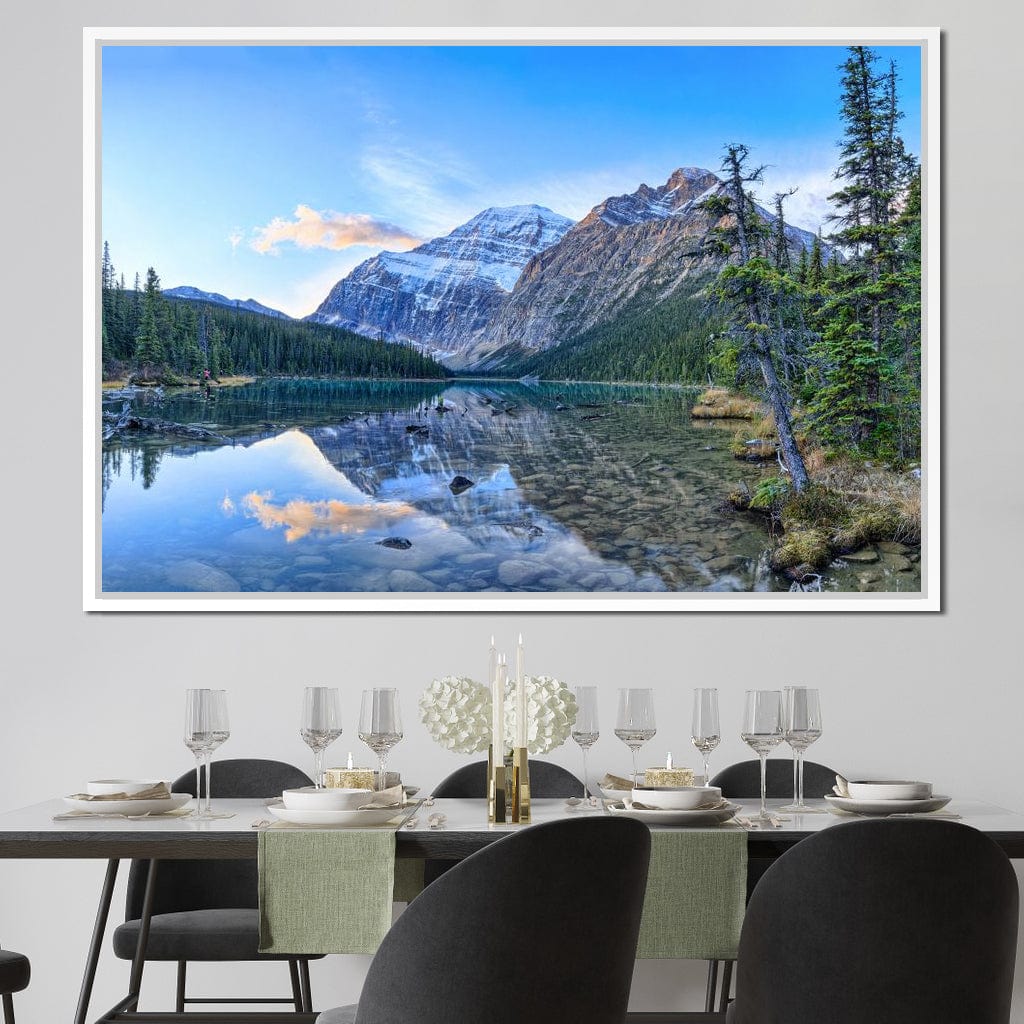 Edith Lake - Image 19