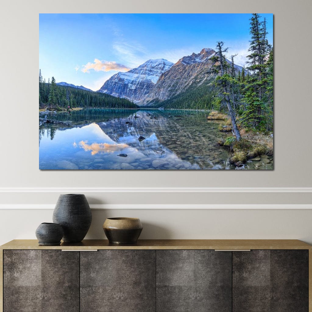 Edith Lake - Image 4