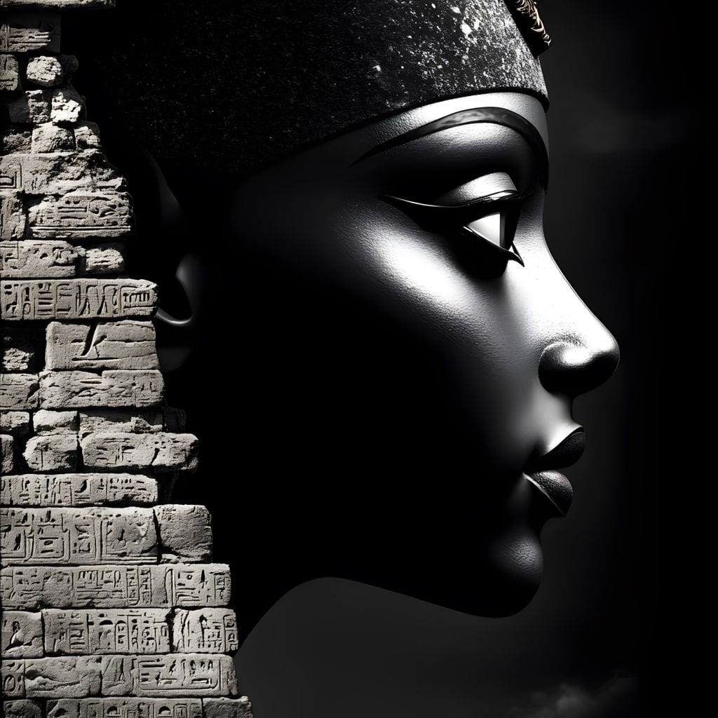 Egyptian Legacy Shadowed Majesty - Image 13