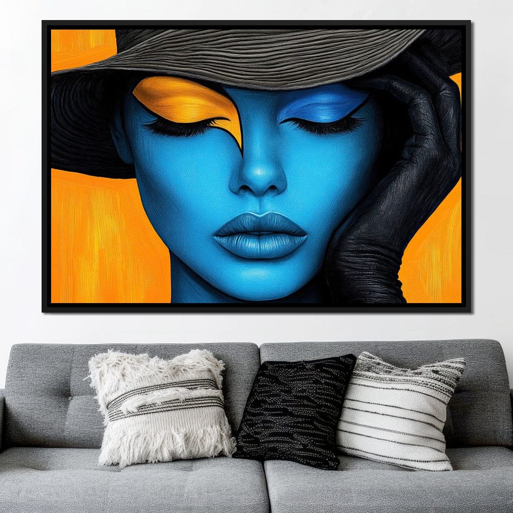 Electric Elegance - TooplesArt - Image 5