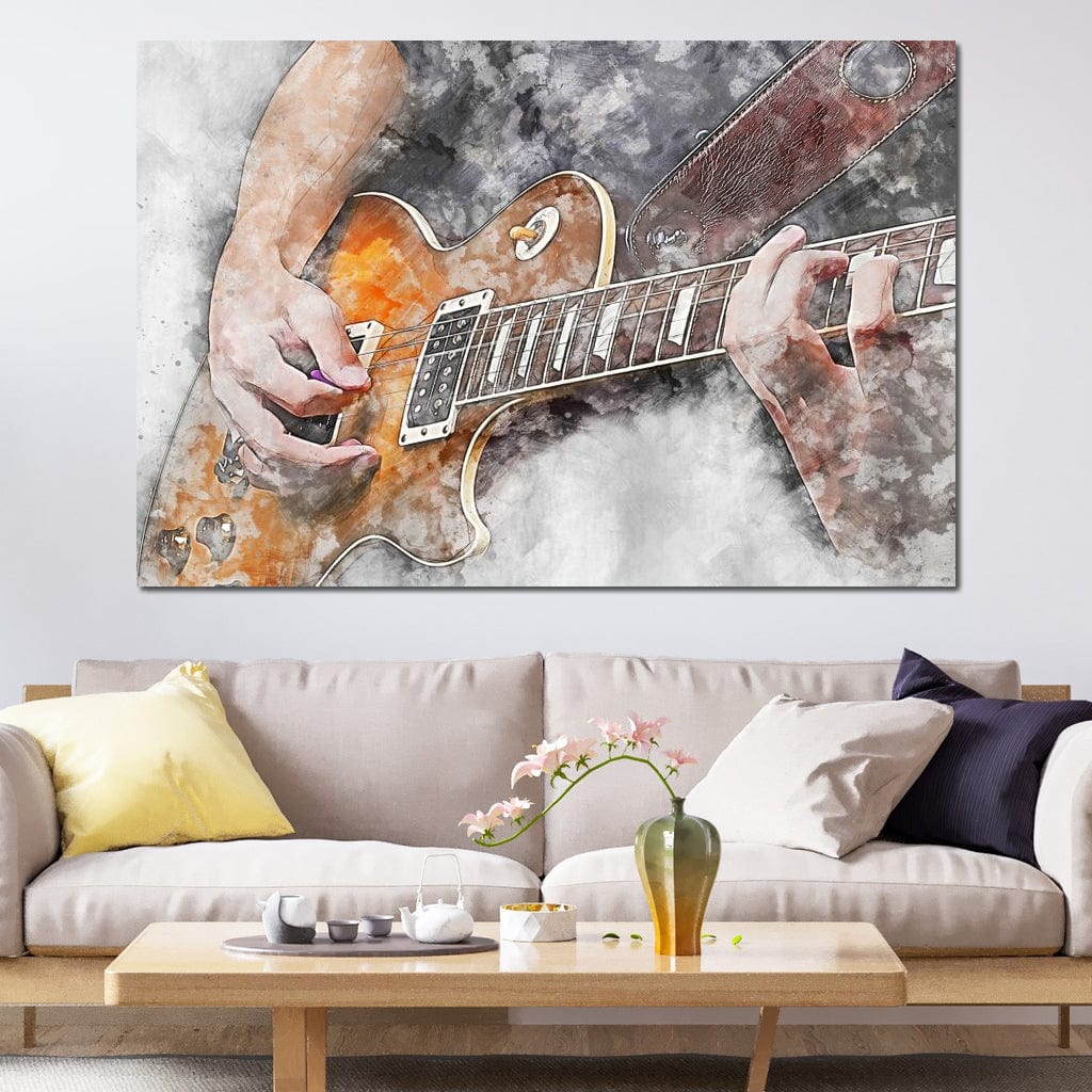 Electric Guitar - Mateo - Image 3