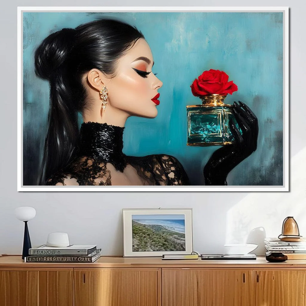 Elegance Embraced Essence - Image 11