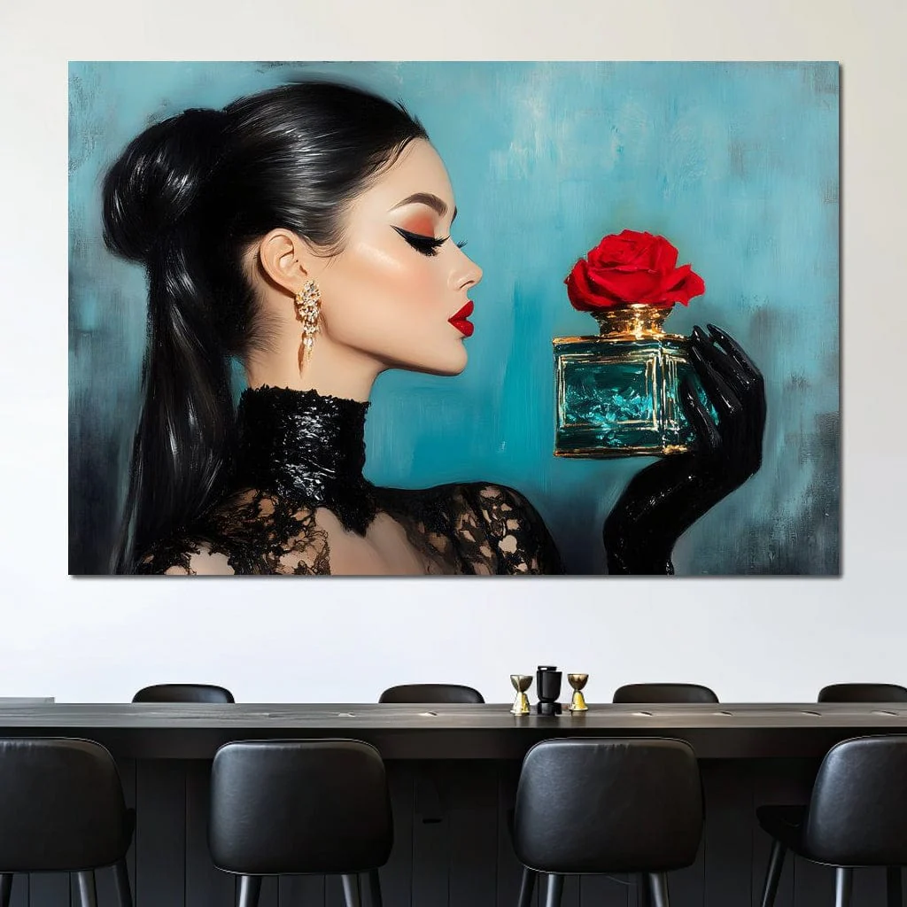 Elegance Embraced Essence - Image 8