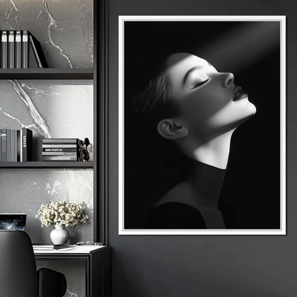 Elegance In Shadow - David Drake - Image 11