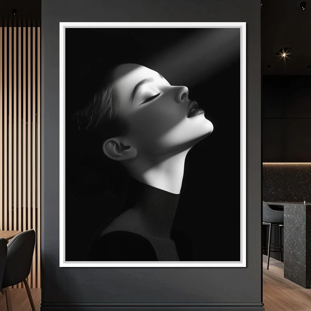 Elegance In Shadow - David Drake - Image 12