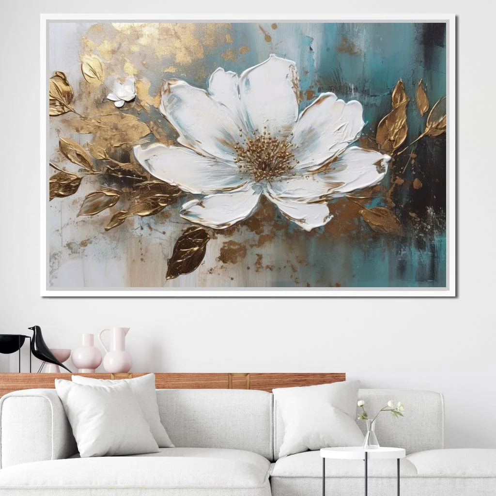 Elegant Flower Bloom 02 - Tanni Cylon - Image 13
