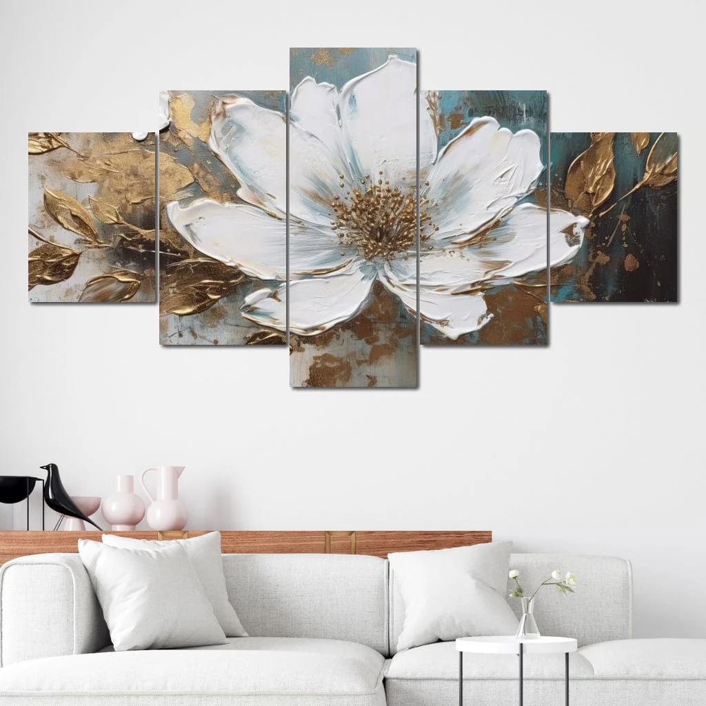 Elegant Flower Bloom 02 - Tanni Cylon - Image 2