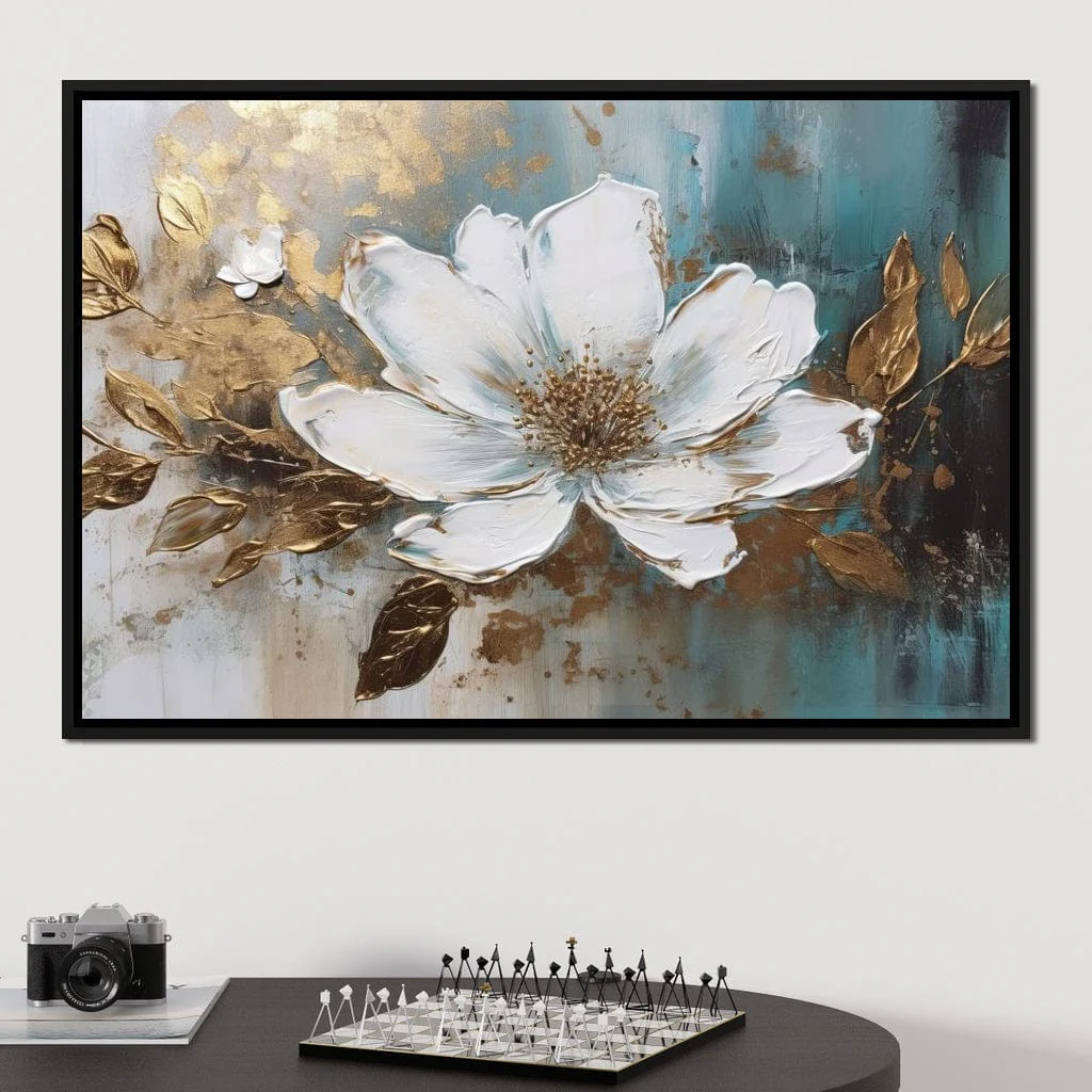 Elegant Flower Bloom 02 - Tanni Cylon - Image 7