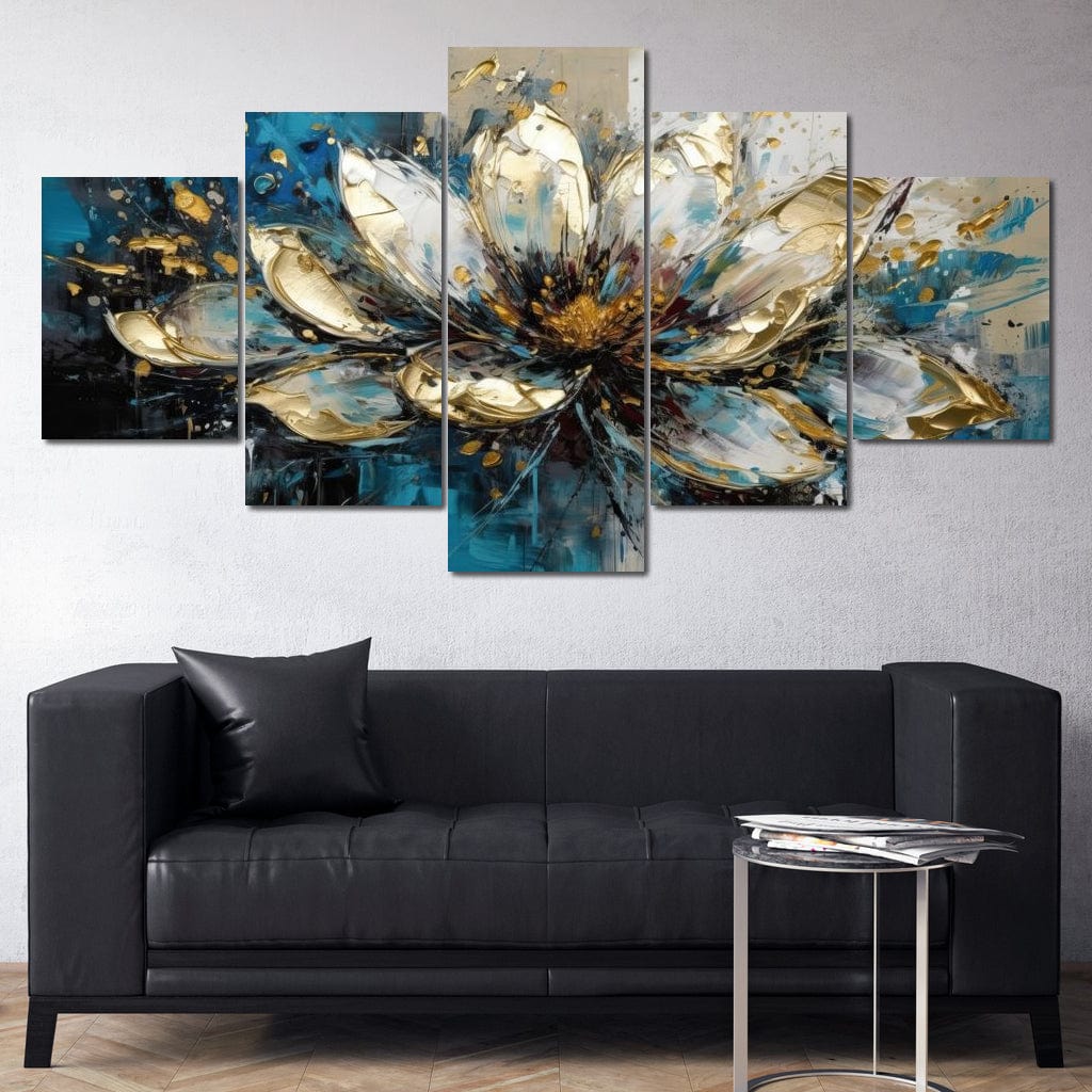 Elegant Flower Bloom 05 - Tanni Cylon - Image 17