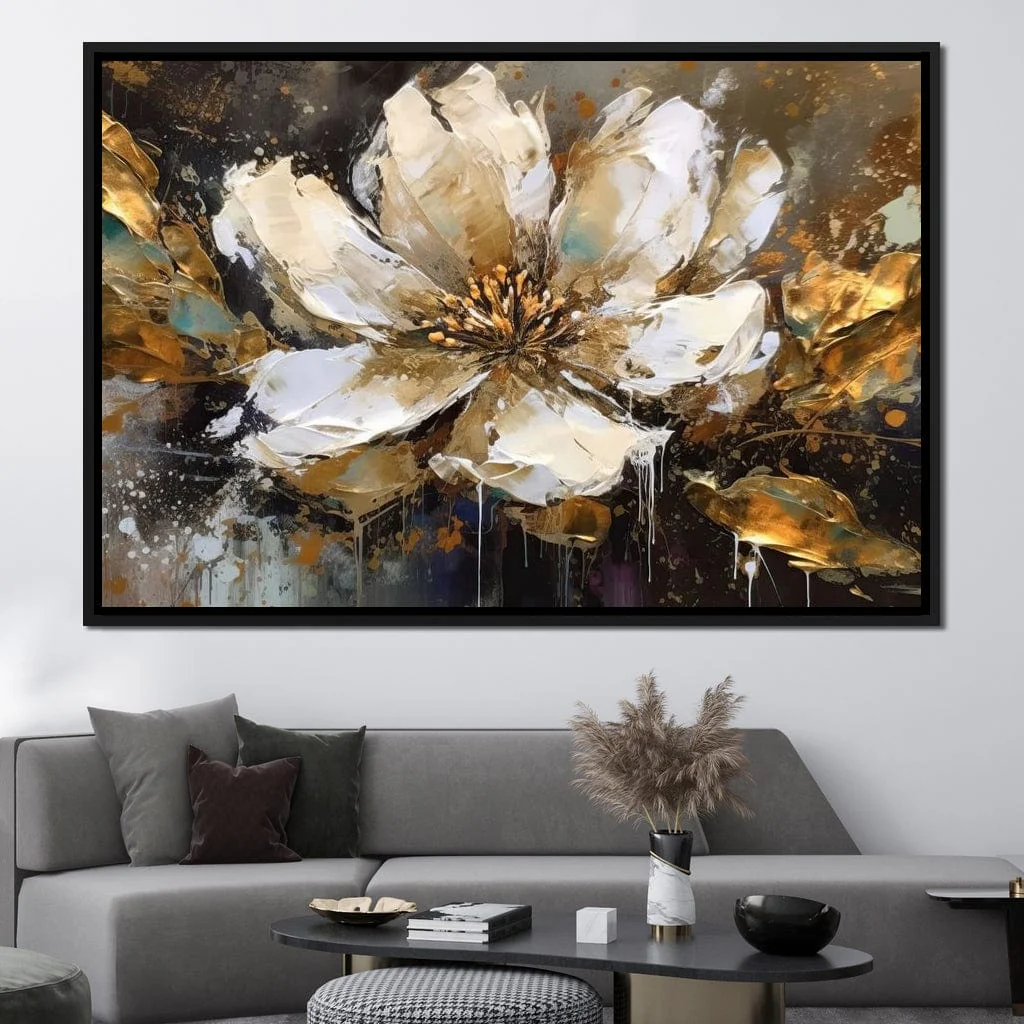 Elegant Flower Bloom 08 - Tanni Cylon - Image 13