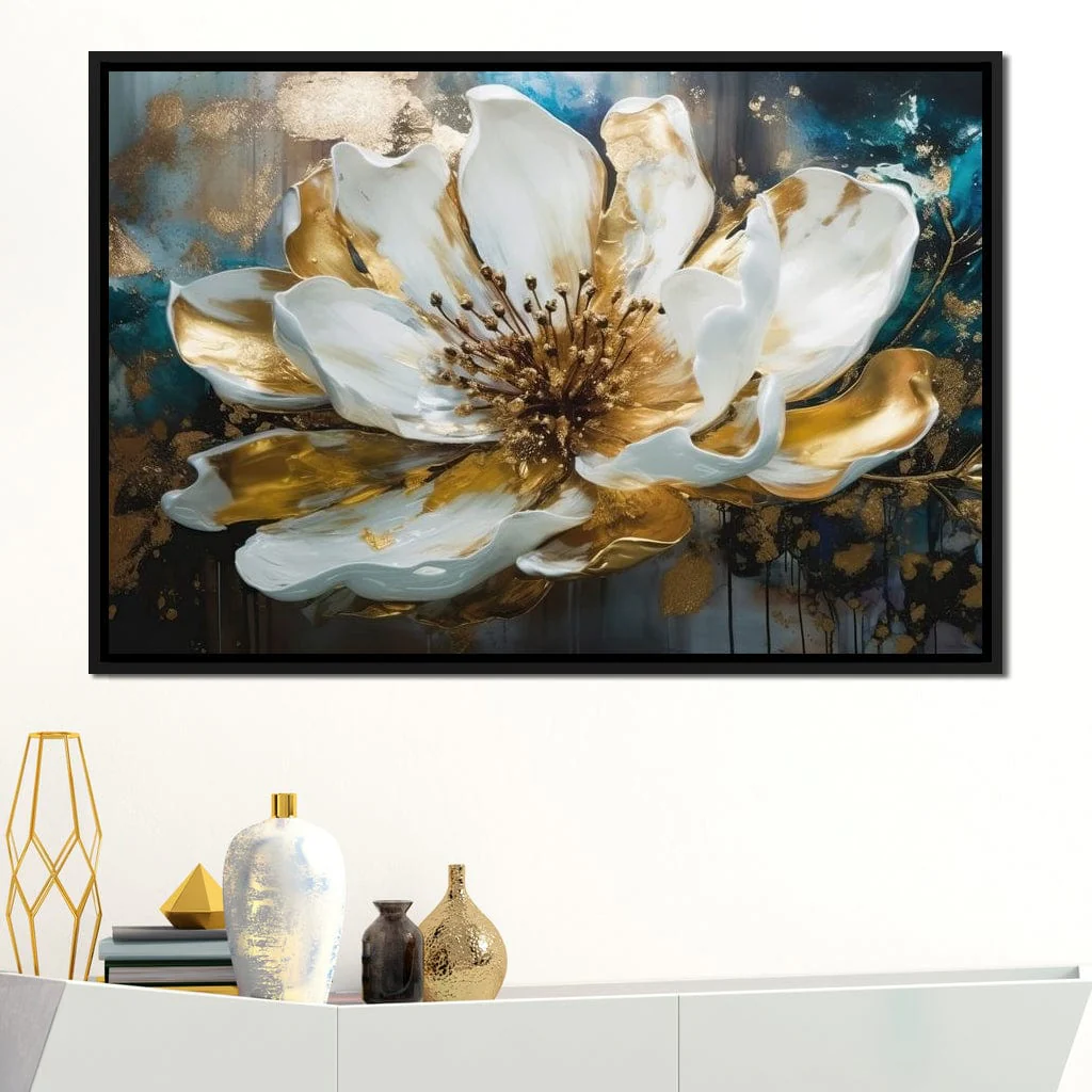 Elegant Flower Bloom 13 - Tanni Cylon - Image 4