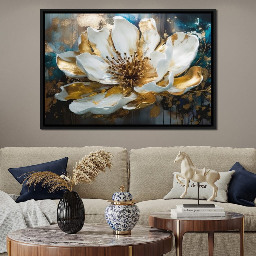 Elegant Flower Bloom 13 - Tanni Cylon - Image 7