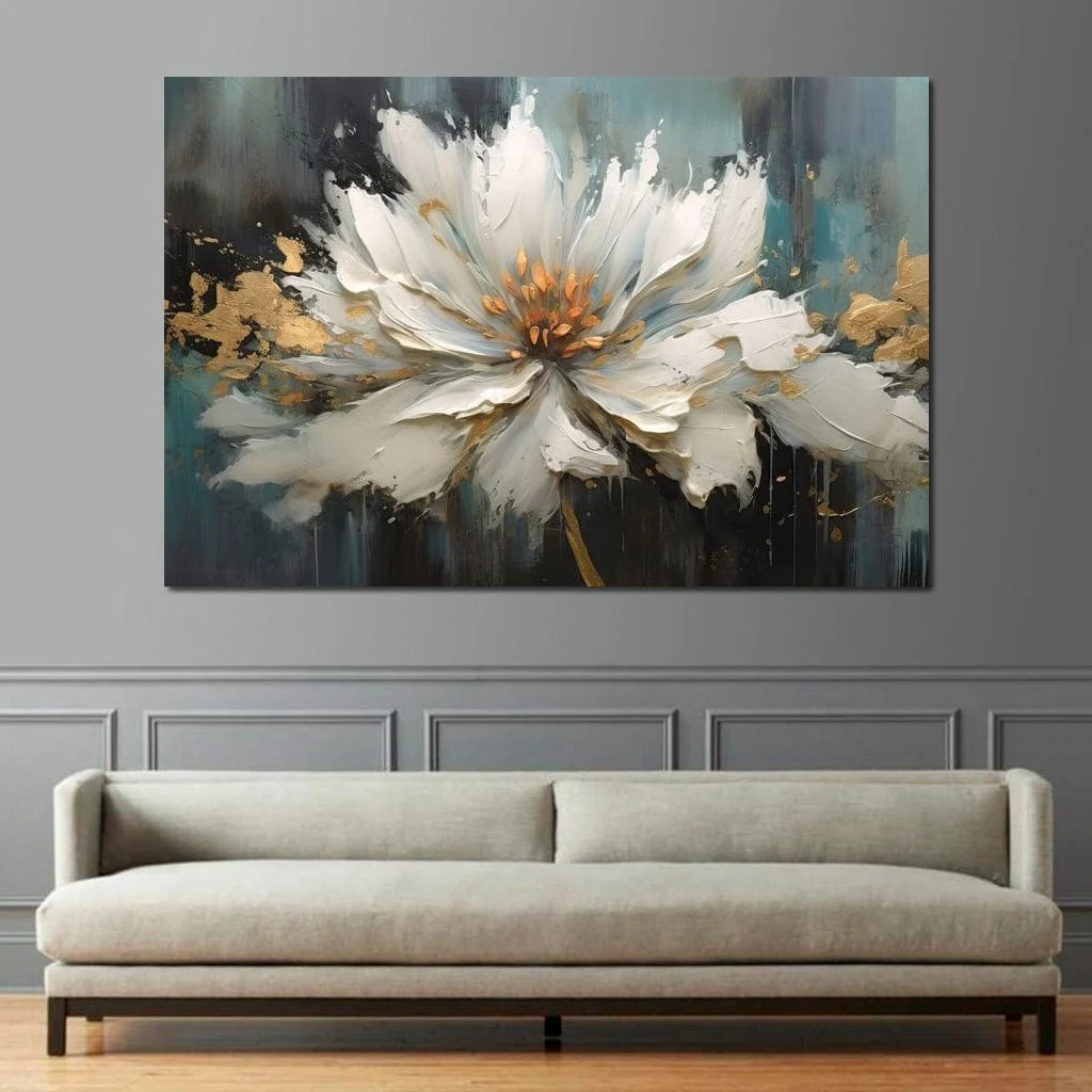 Elegant Flower Bloom 15 - Tanni Cylon - Image 10
