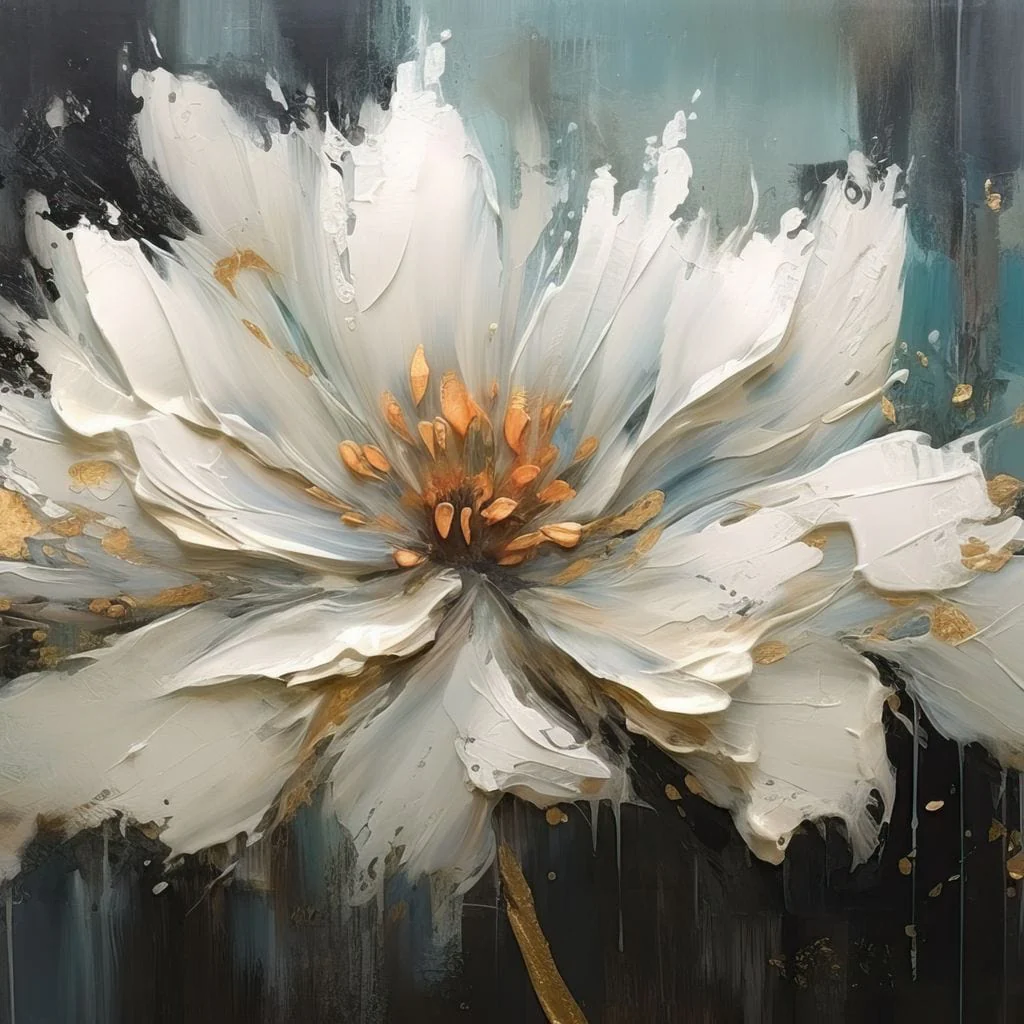Elegant Flower Bloom 15 - Tanni Cylon - Image 15