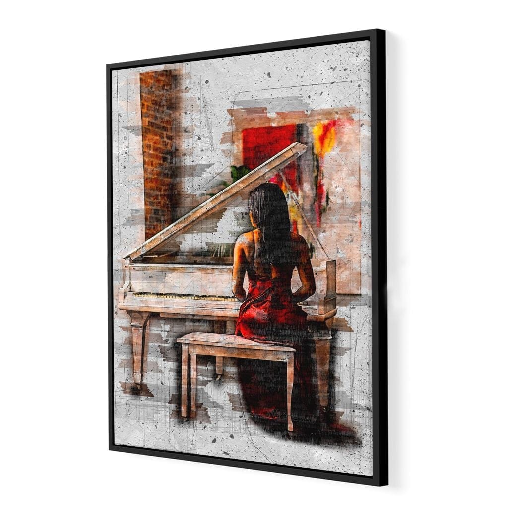 Elegant Sounds Sketch Art - Johanjjf - Image 9