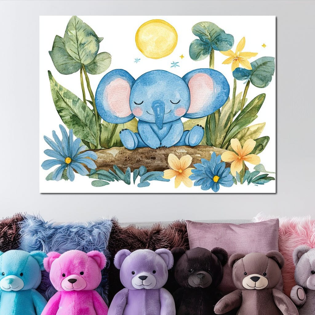 Elephant Dreams in Bloom - Image 11