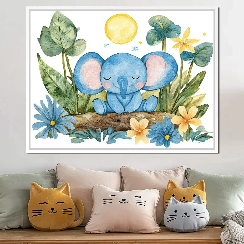 Elephant Dreams in Bloom - Image 5