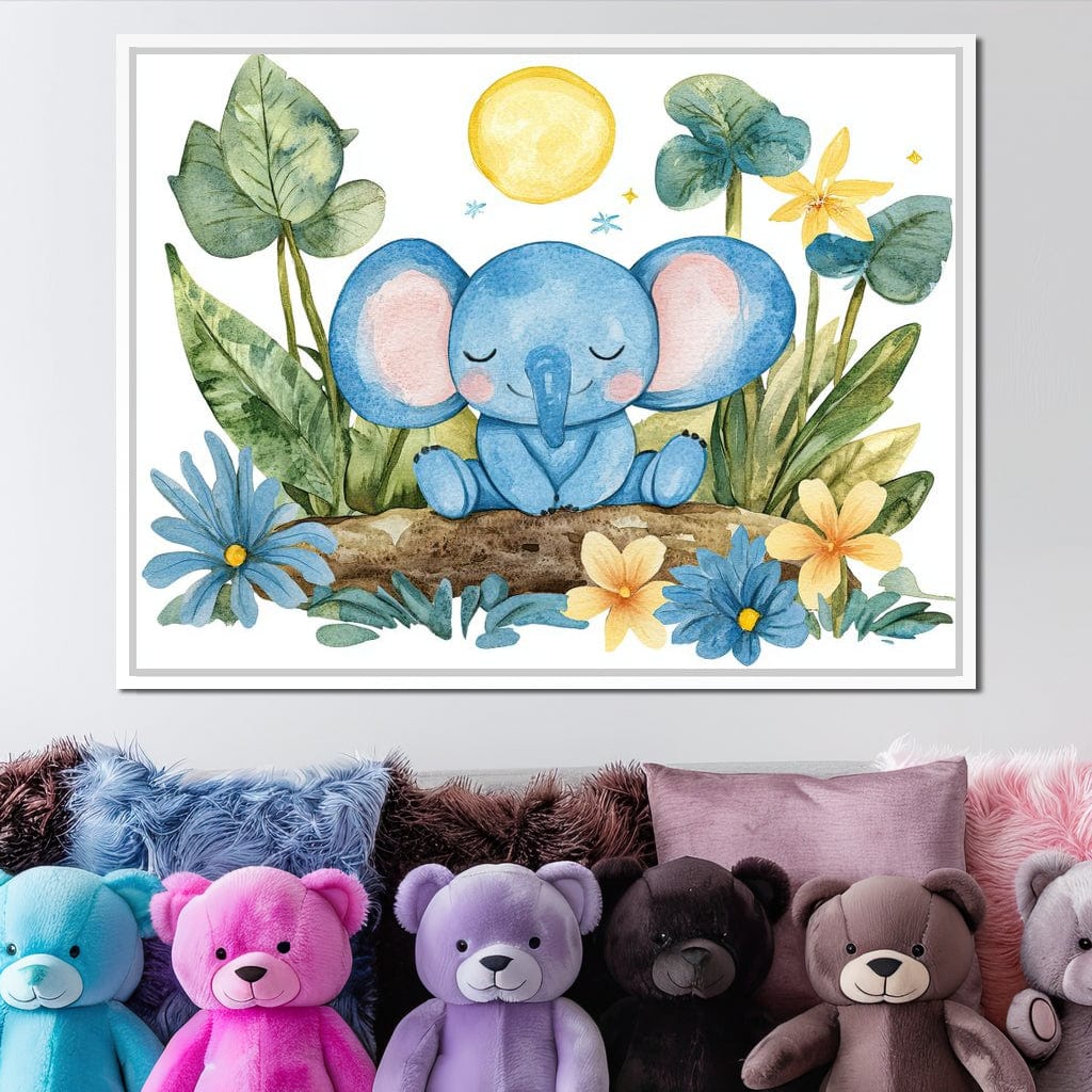 Elephant Dreams in Bloom - Image 7