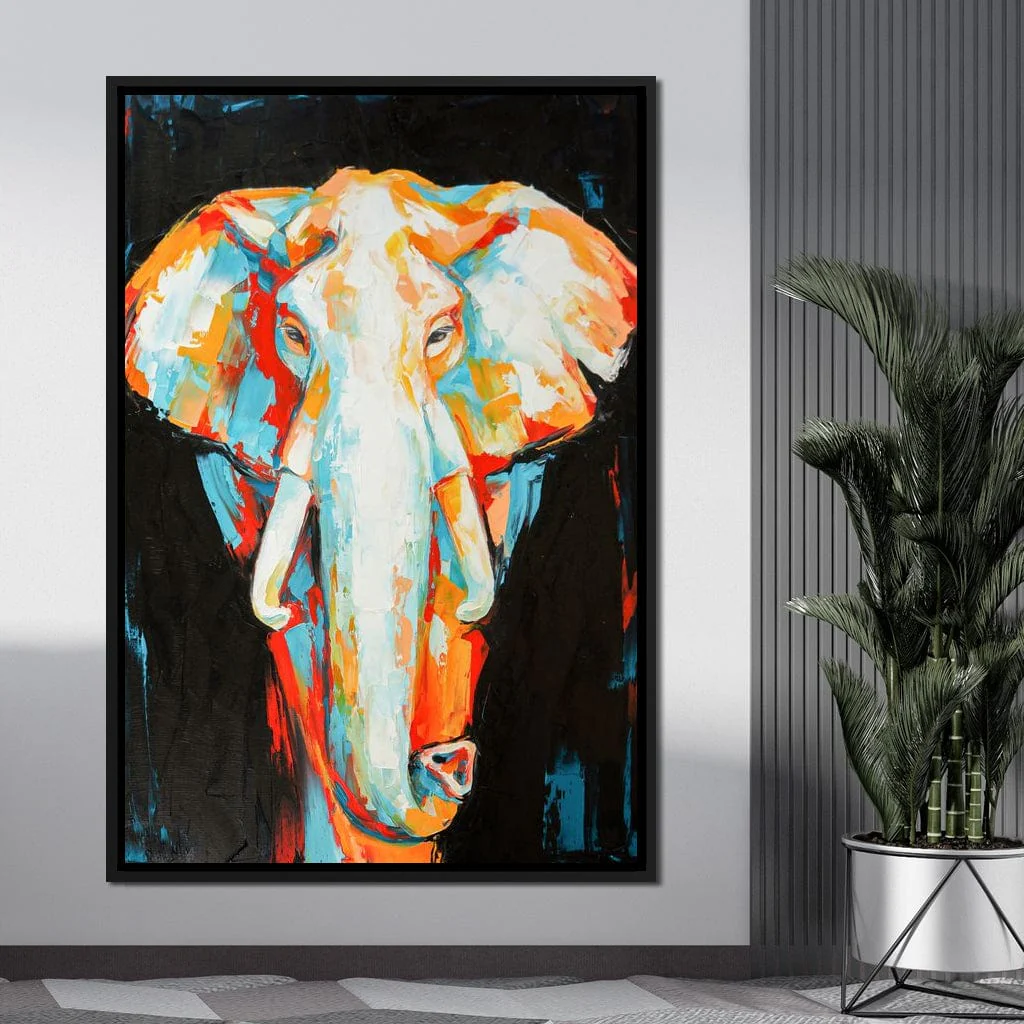 Elephant v2 - Image 12