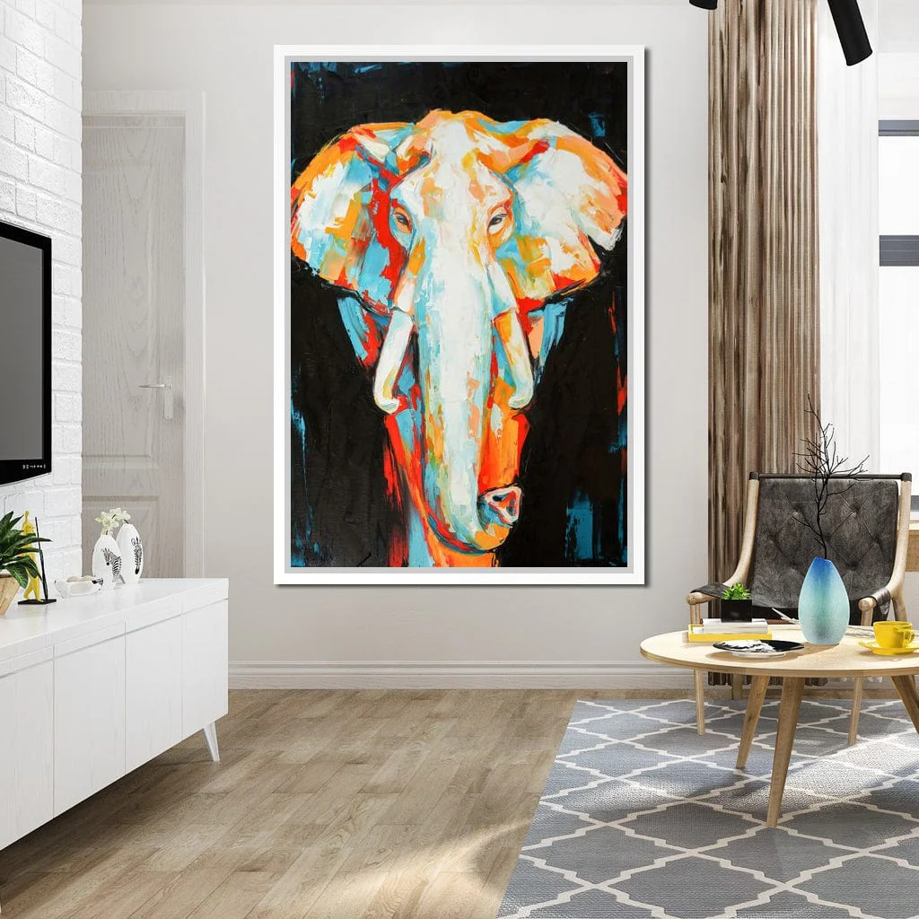 Elephant v2 - Image 13