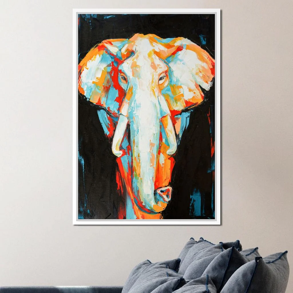Elephant v2 - Image 15