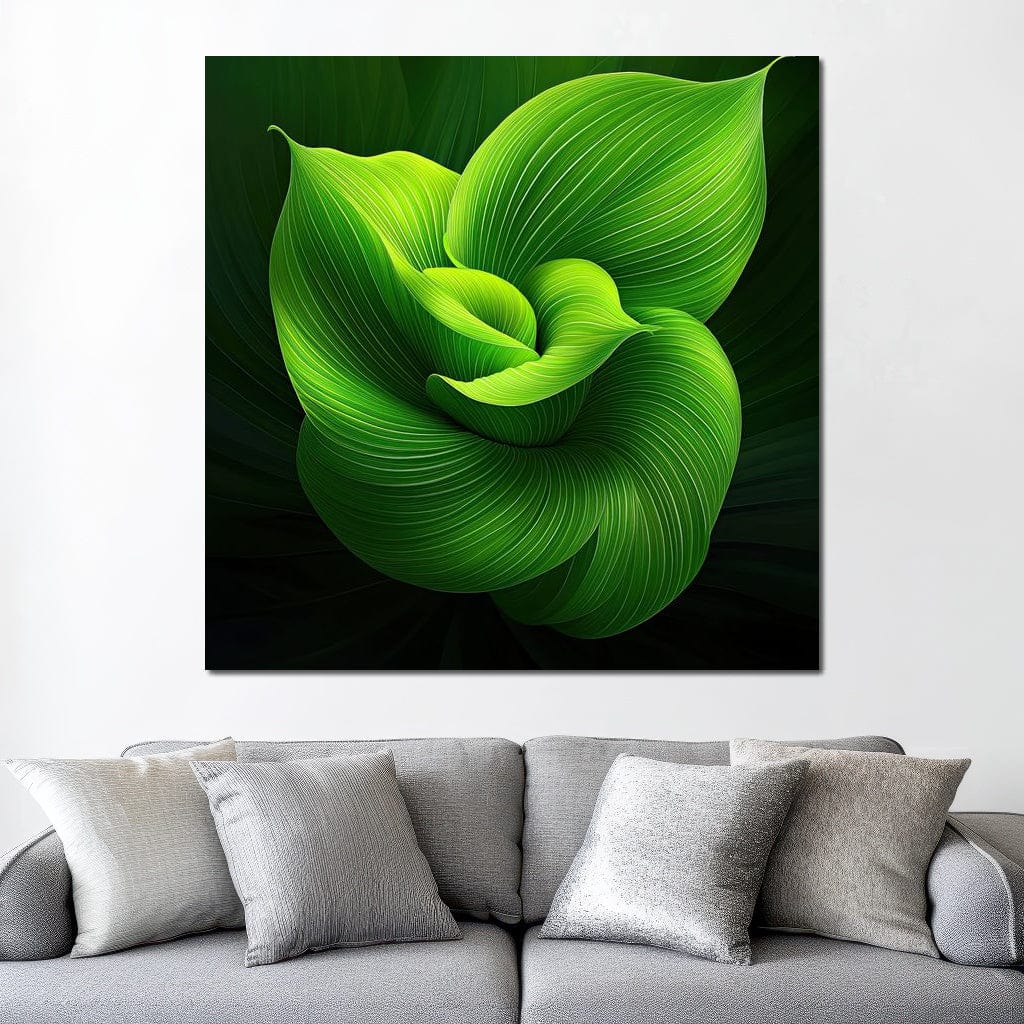 Emerald Whispers - TooplesArt - Image 10