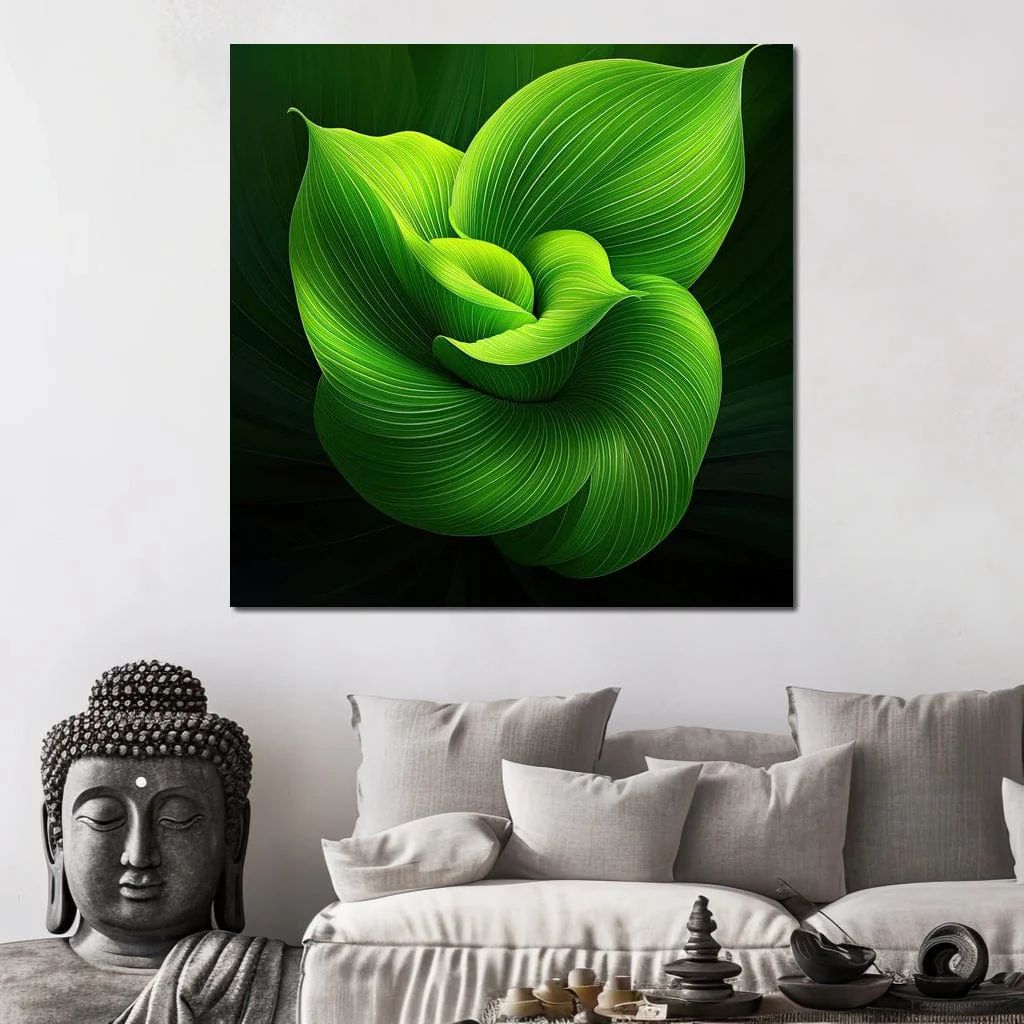 Emerald Whispers - TooplesArt - Image 12