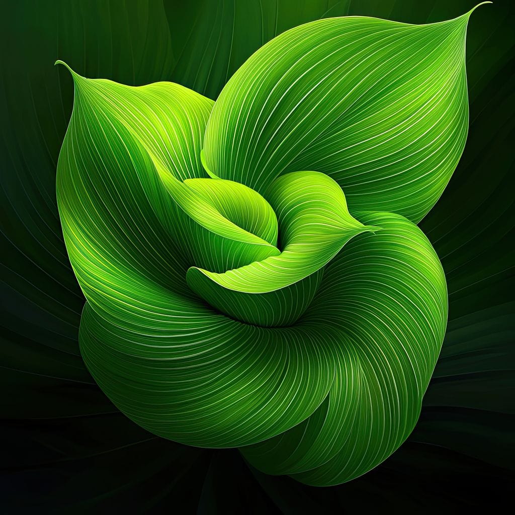 Emerald Whispers - TooplesArt - Image 13