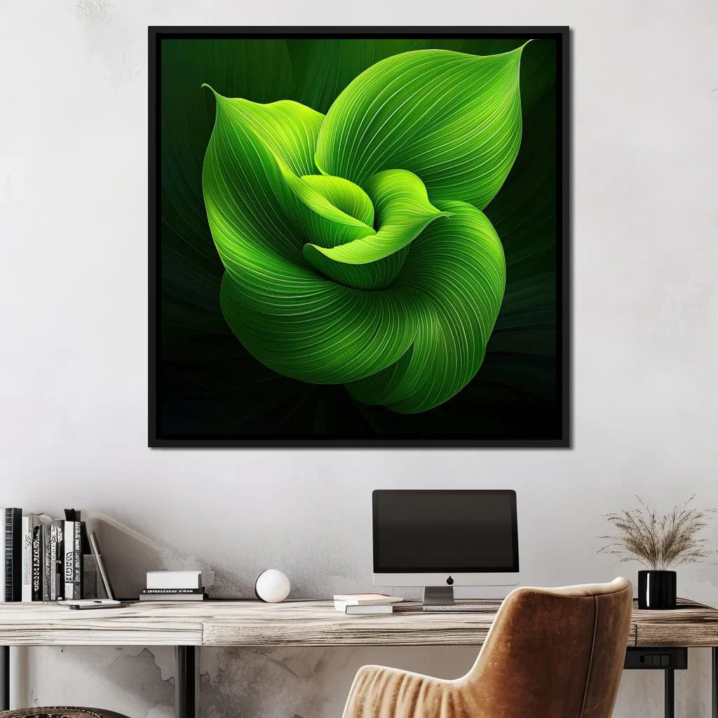 Emerald Whispers - TooplesArt - Image 2