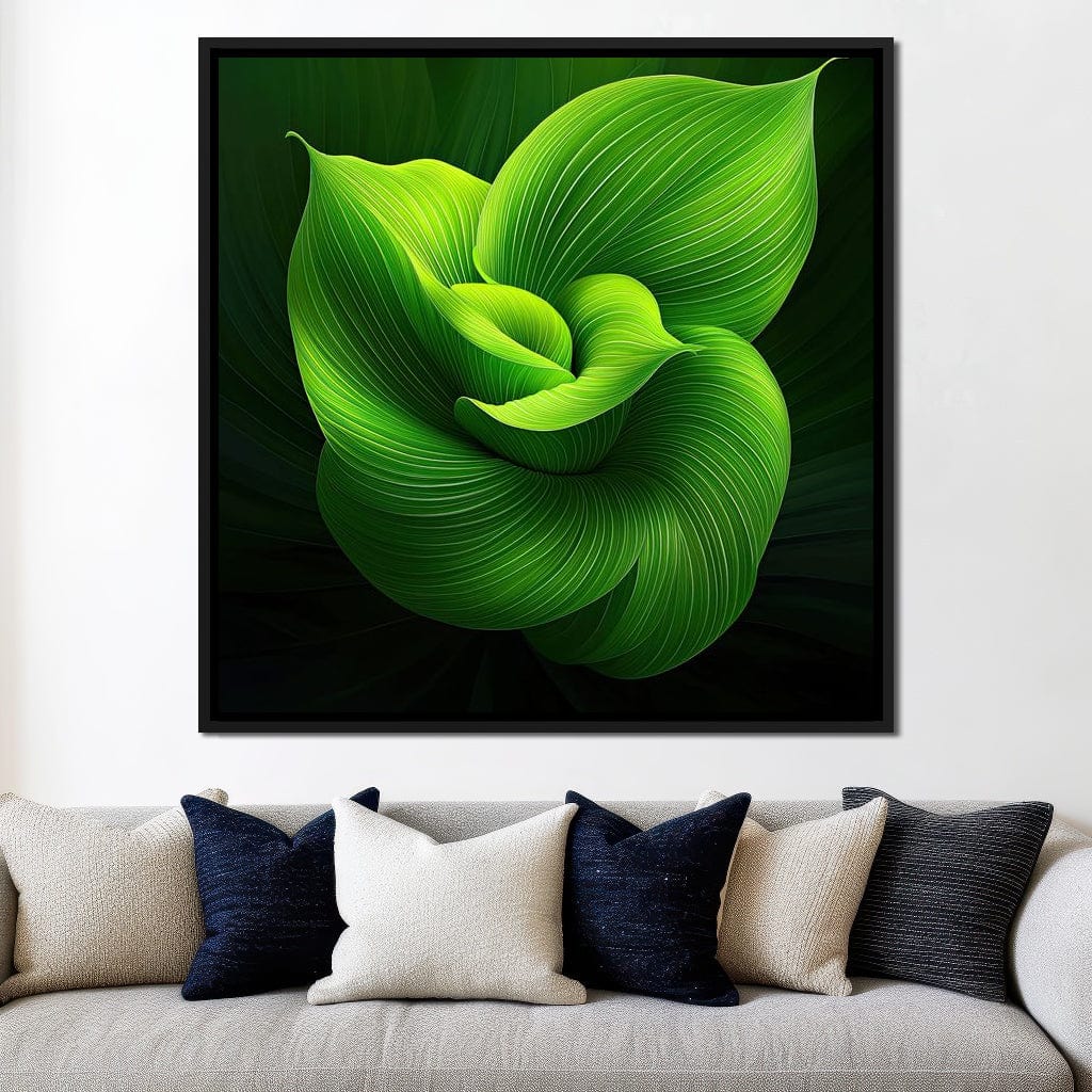 Emerald Whispers - TooplesArt - Image 4