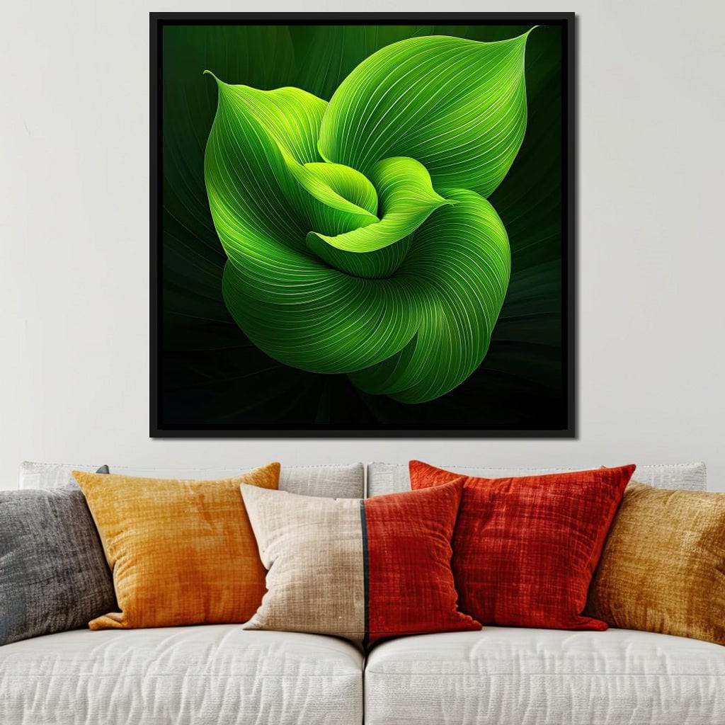 Emerald Whispers - TooplesArt - Image 5