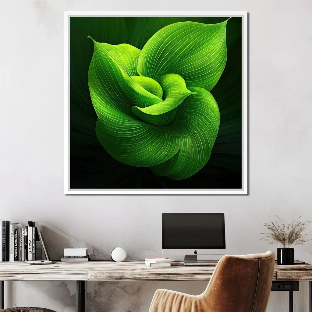 Emerald Whispers - TooplesArt - Image 6