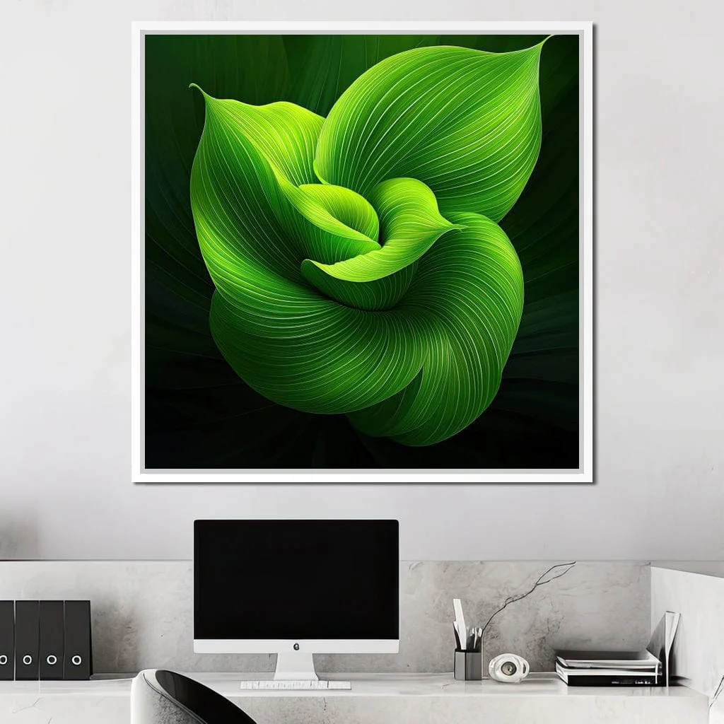 Emerald Whispers - TooplesArt - Image 7