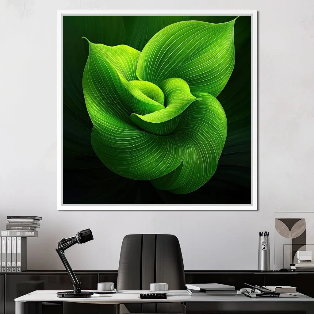 Emerald Whispers - TooplesArt - Image 8