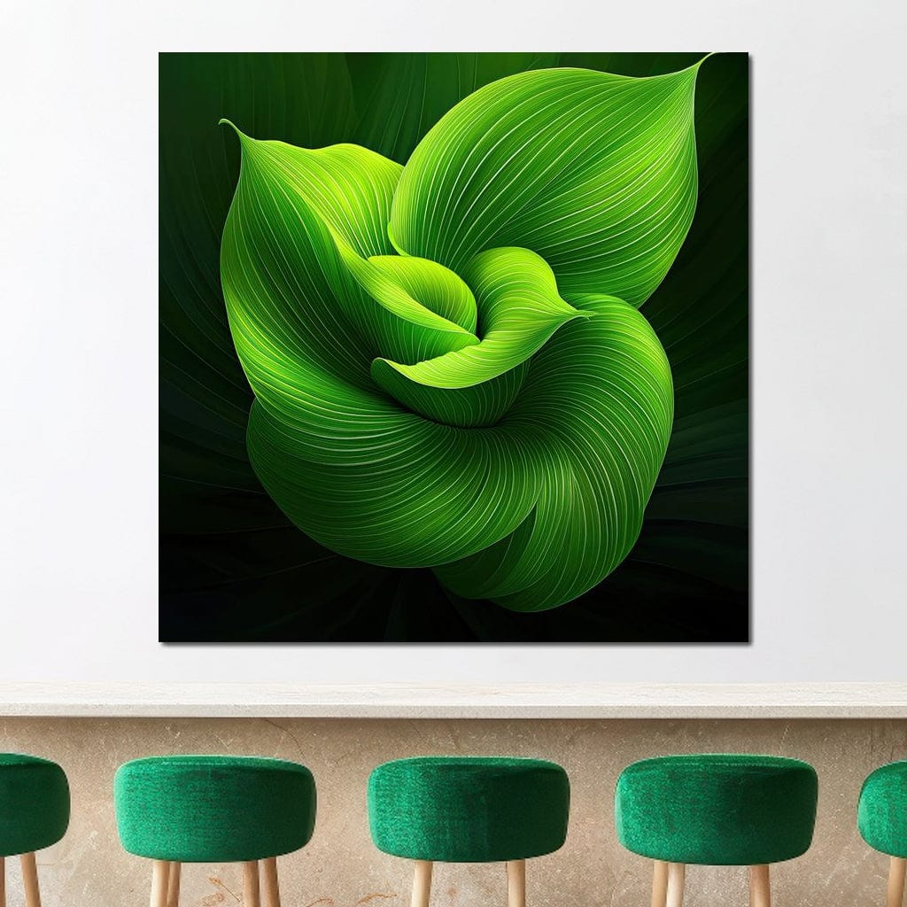 Emerald Whispers - TooplesArt - Image 9