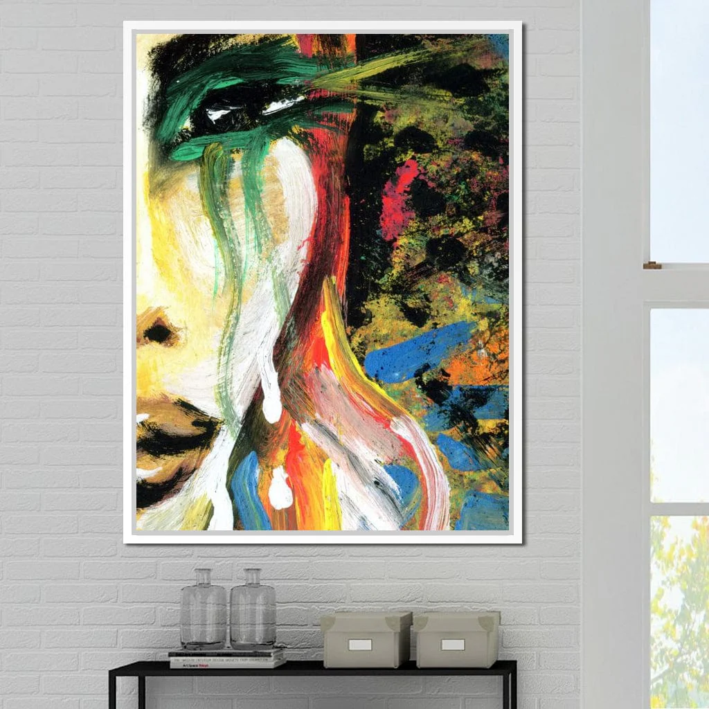 Emotional Lady - Image 12