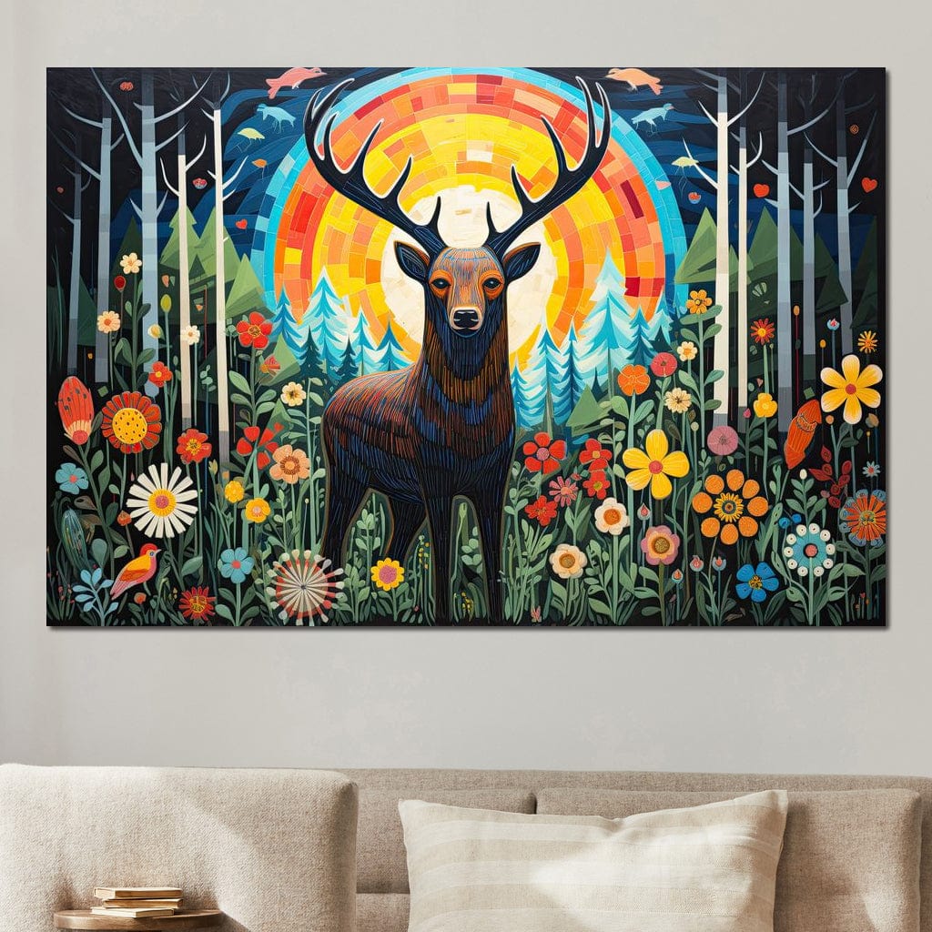 Enchanted Forest Sentinel - Image 7
