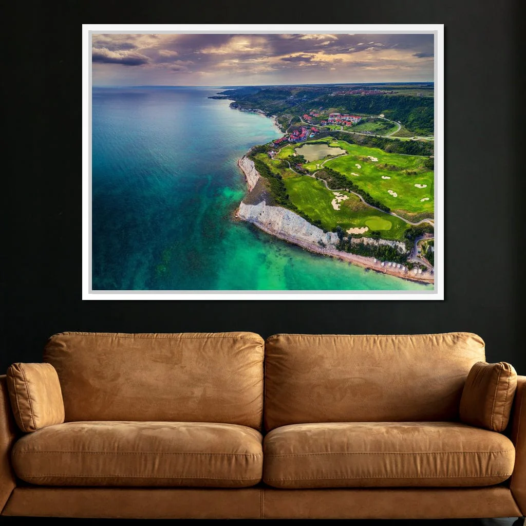 Enchanting Golf Course - Image 12