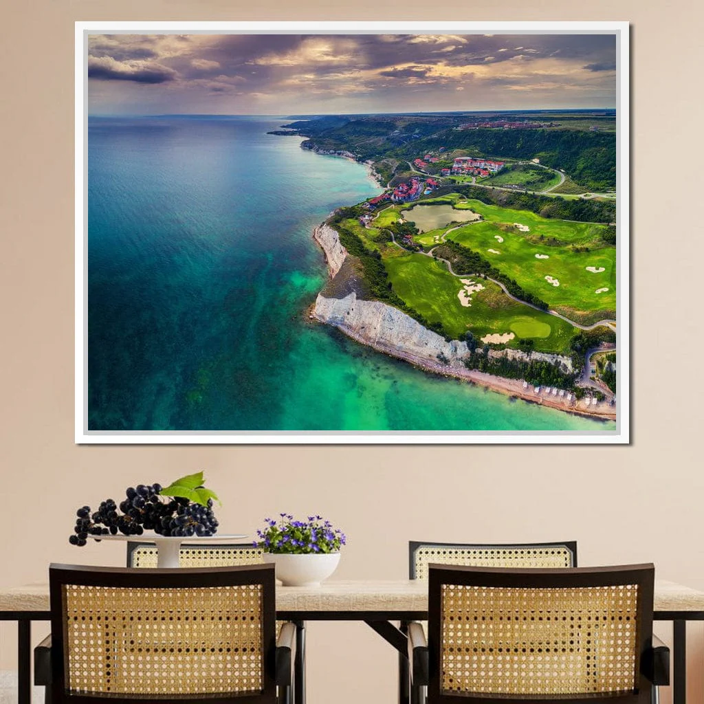 Enchanting Golf Course - Image 14