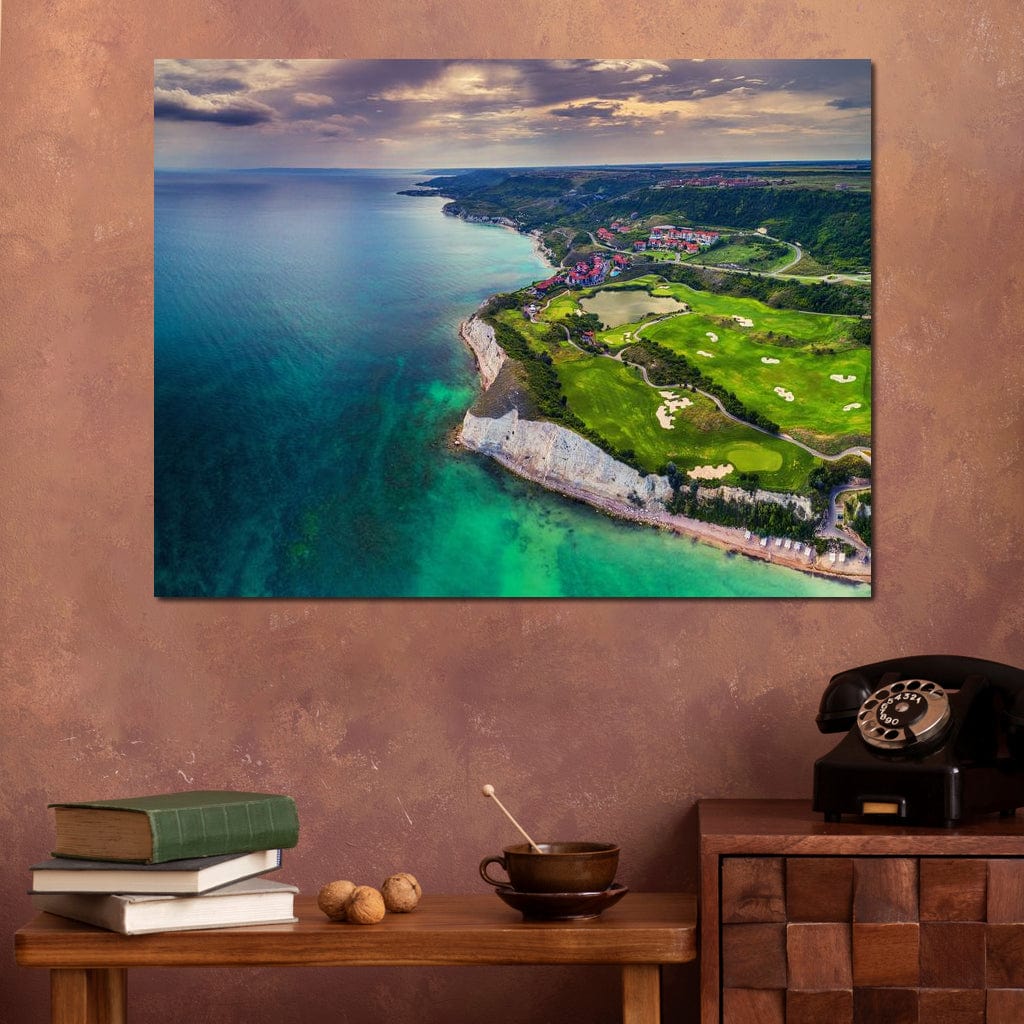 Enchanting Golf Course - Image 5